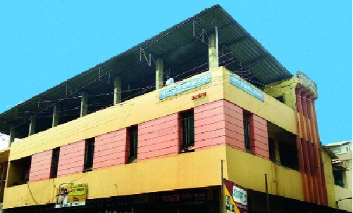 Ajra Nagar Panchayat Election Tara Rani Aghadi dominates Ashok Anna Charati is the Mayor